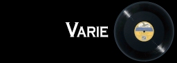 Varie